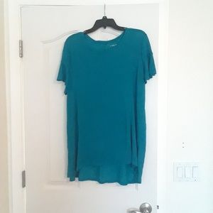 Comfortable tunic shirt lane Bryant 18/20